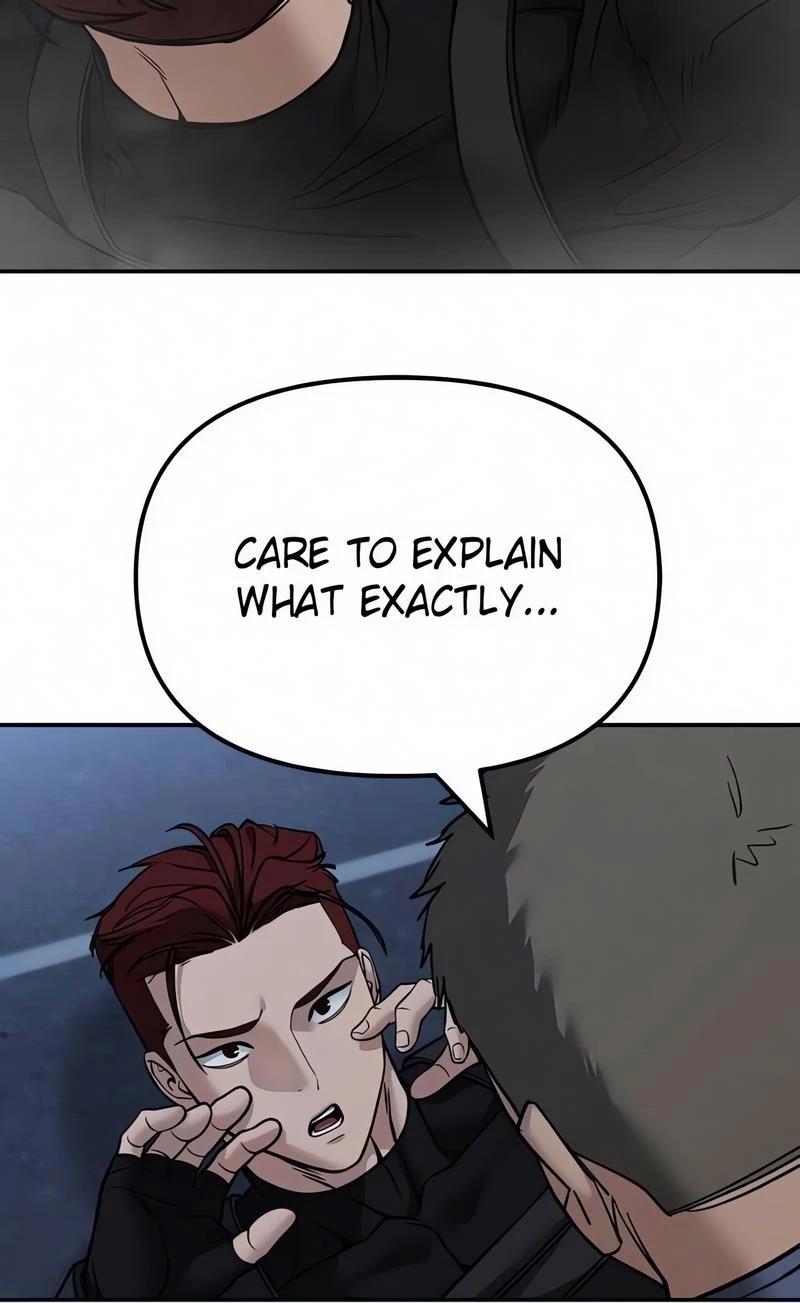 The Bully In Charge Chap 122 - Next Chap 123