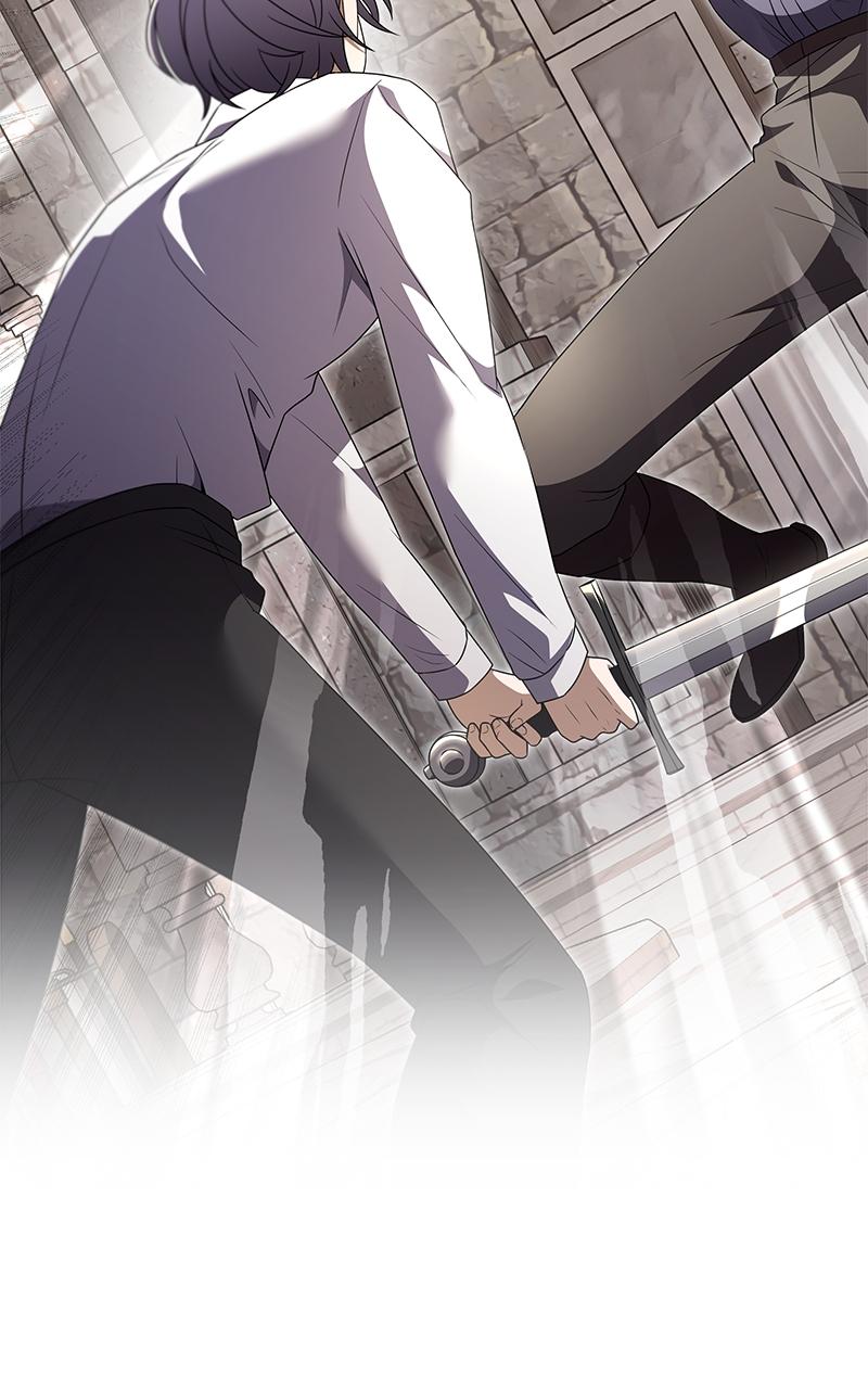 Terminally-Ill Genius Dark Knight Chap 5 - Next Chap 6