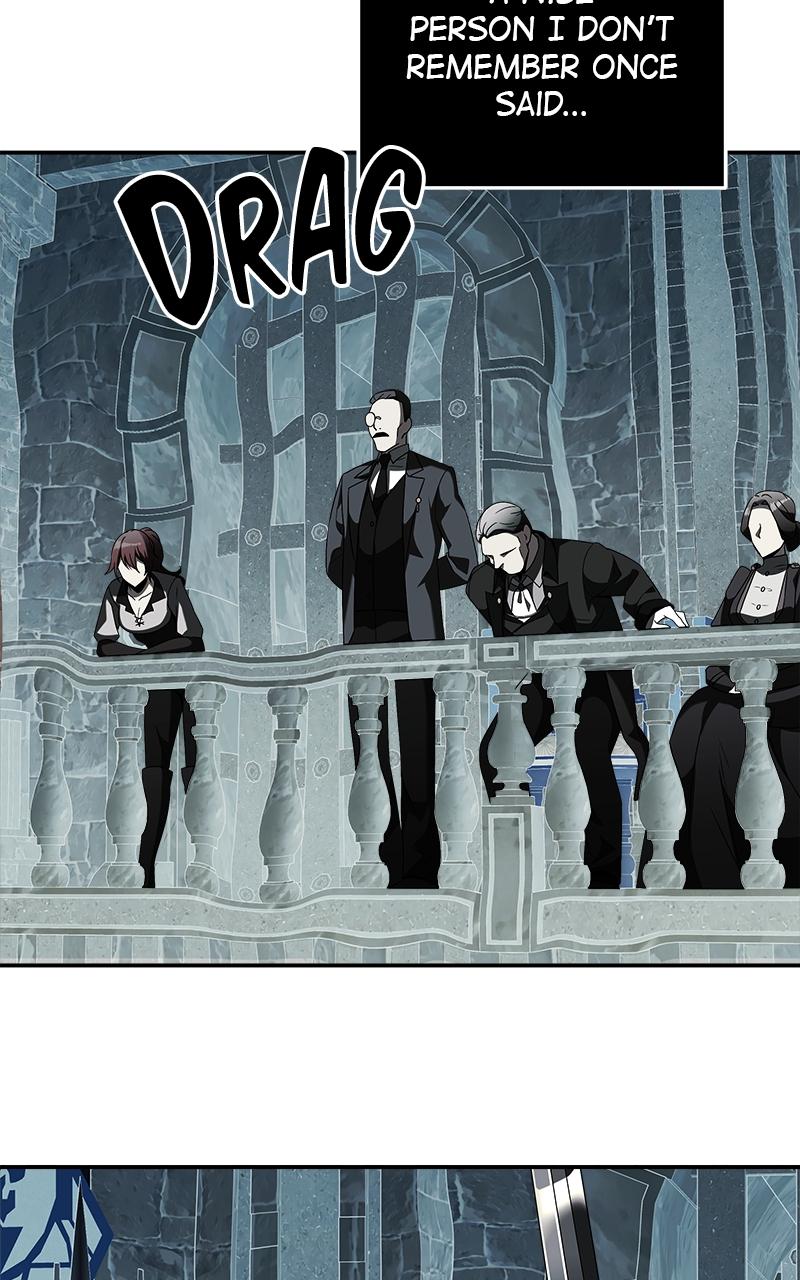 Terminally-Ill Genius Dark Knight Chap 6 - Next Chap 7