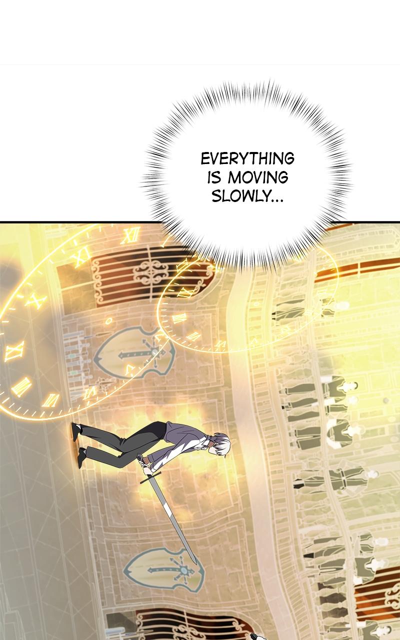 Terminally-Ill Genius Dark Knight Chap 6 - Next Chap 7