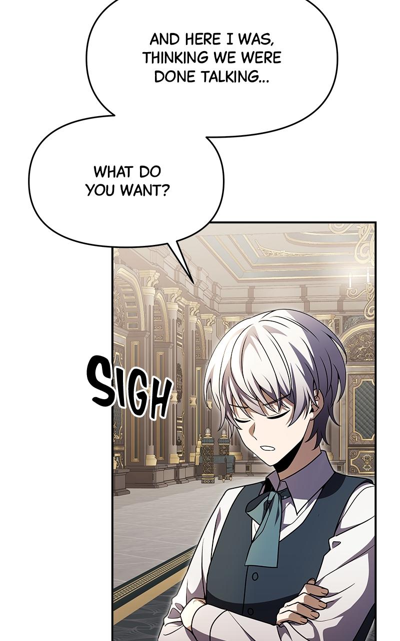 Terminally-Ill Genius Dark Knight Chap 8 - Next Chap 9