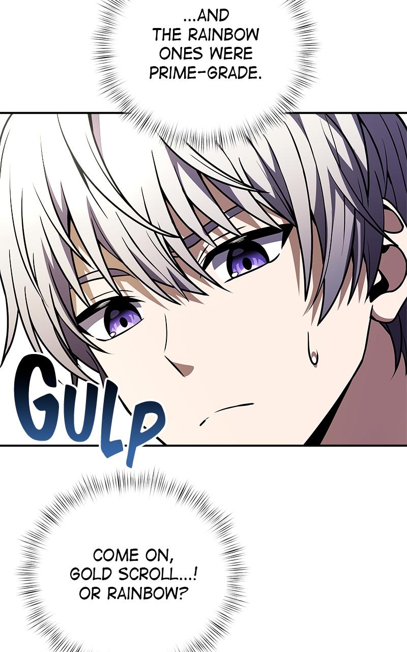 Terminally-Ill Genius Dark Knight Chap 8 - Next Chap 9