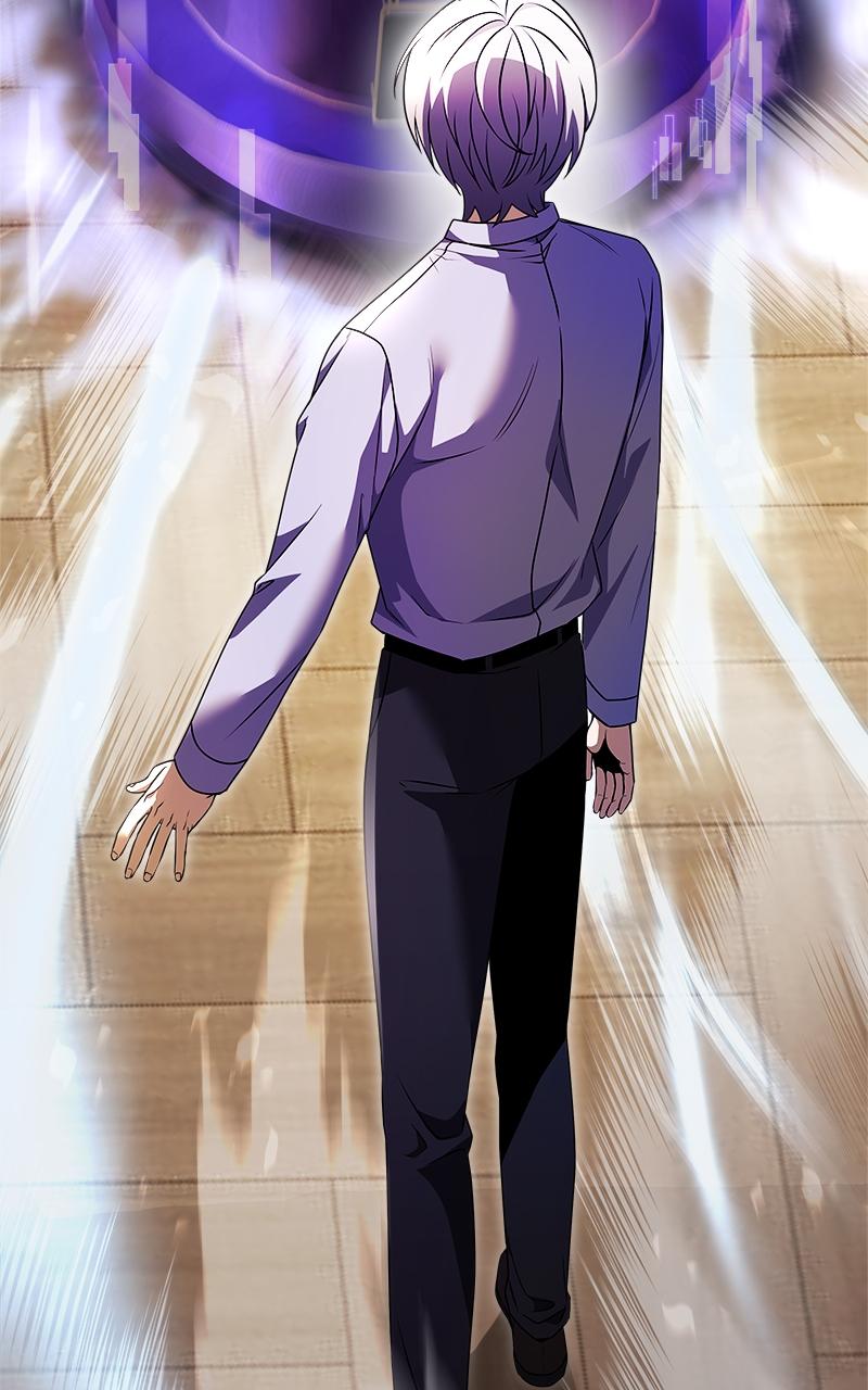 Terminally-Ill Genius Dark Knight Chap 8 - Next Chap 9