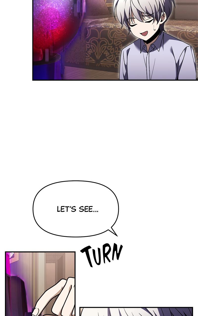 Terminally-Ill Genius Dark Knight Chap 8 - Next Chap 9