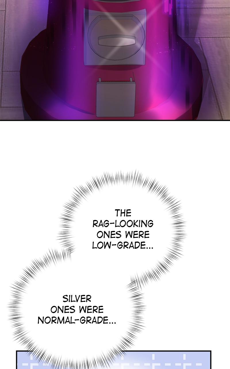 Terminally-Ill Genius Dark Knight Chap 8 - Next Chap 9