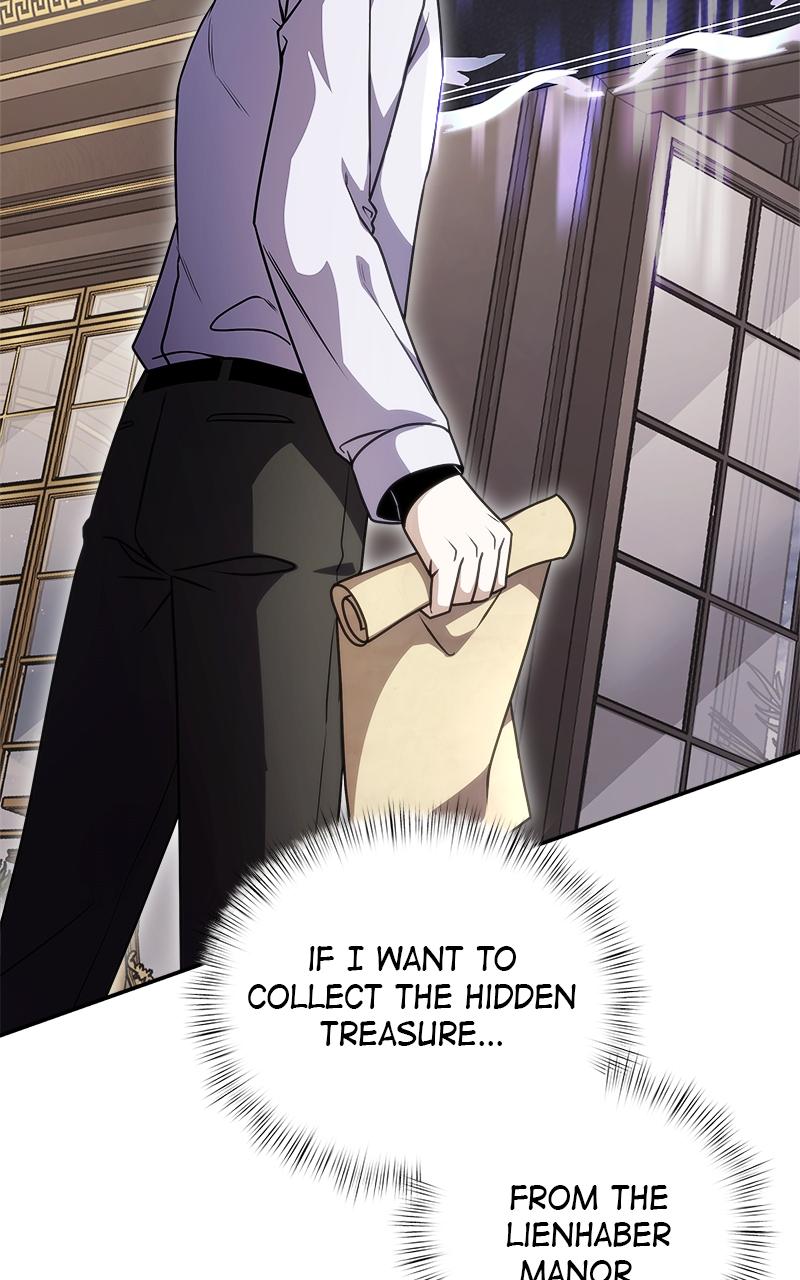 Terminally-Ill Genius Dark Knight Chap 8 - Next Chap 9