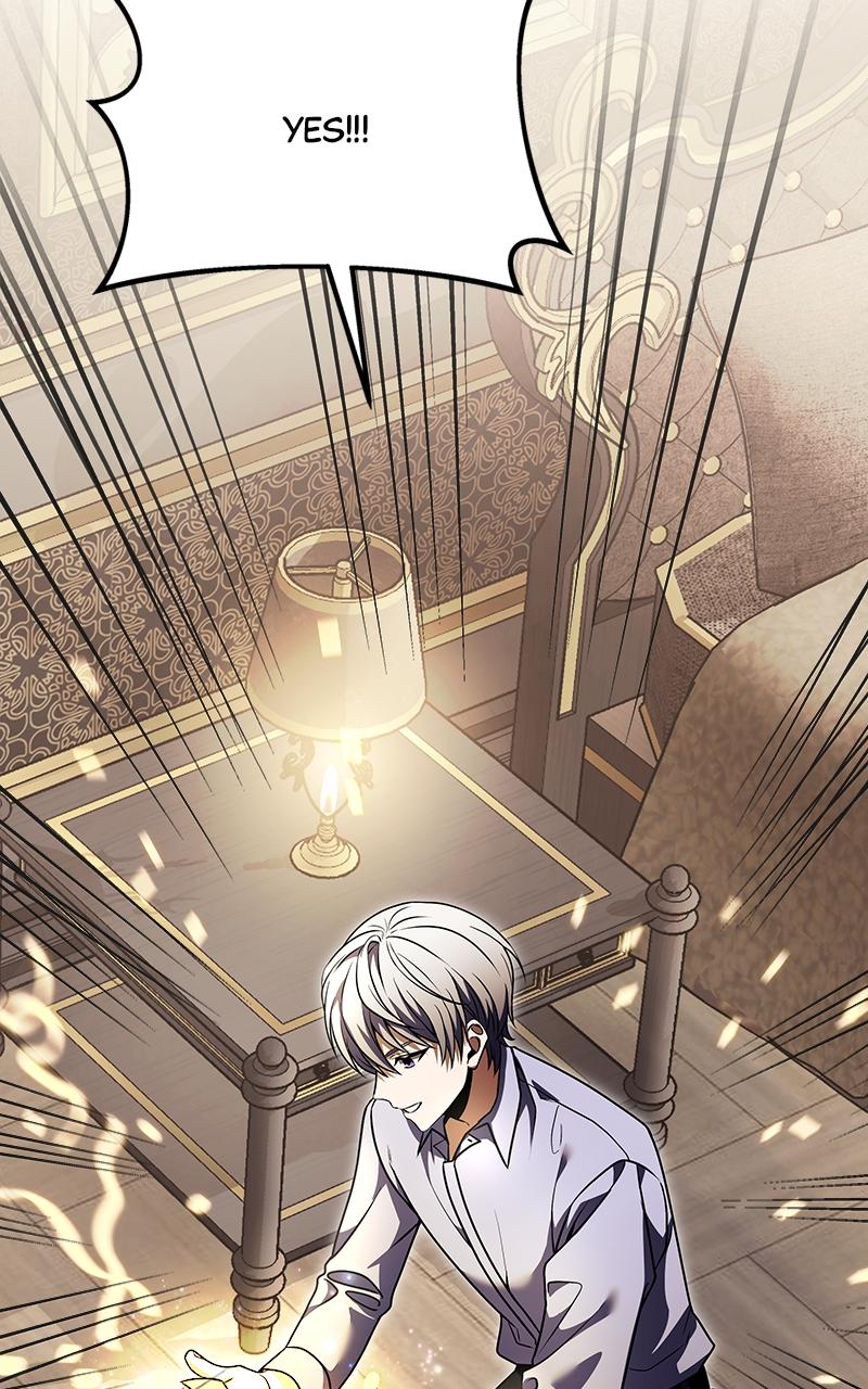 Terminally-Ill Genius Dark Knight Chap 8 - Next Chap 9