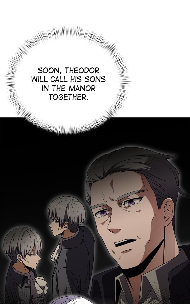 Terminally-Ill Genius Dark Knight Chap 8 - Next Chap 9