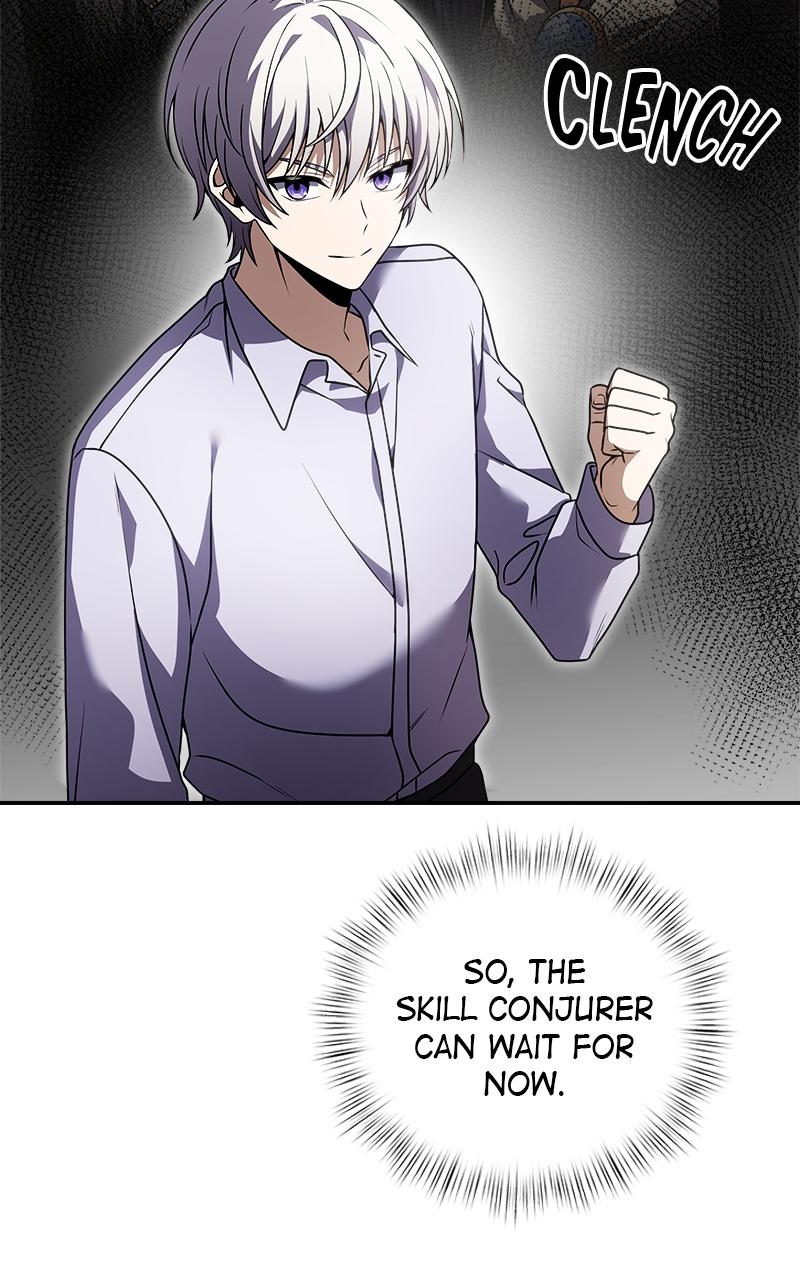Terminally-Ill Genius Dark Knight Chap 8 - Next Chap 9