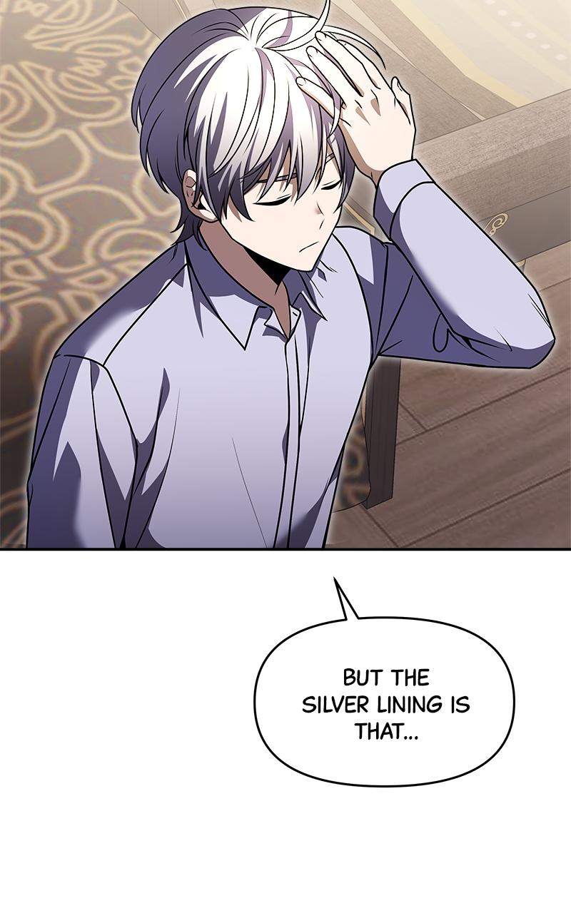 Terminally-Ill Genius Dark Knight Chap 8 - Next Chap 9