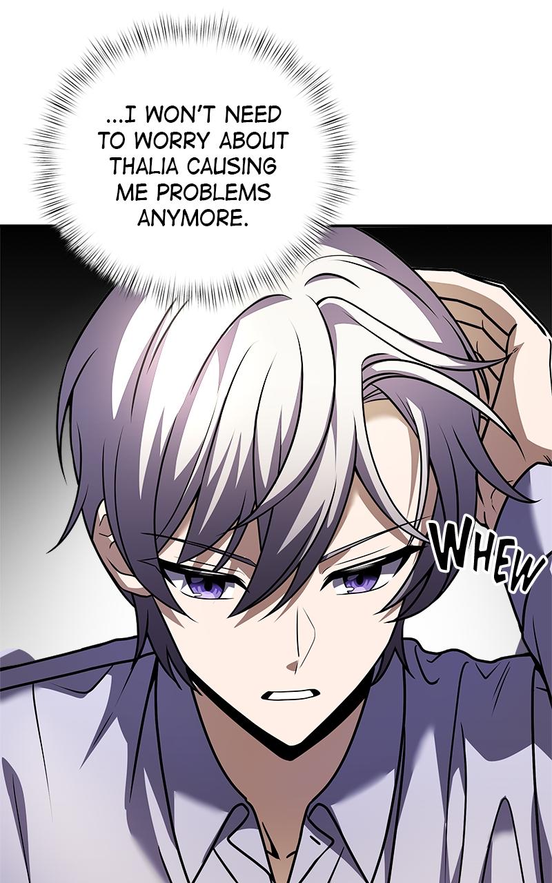 Terminally-Ill Genius Dark Knight Chap 8 - Next Chap 9