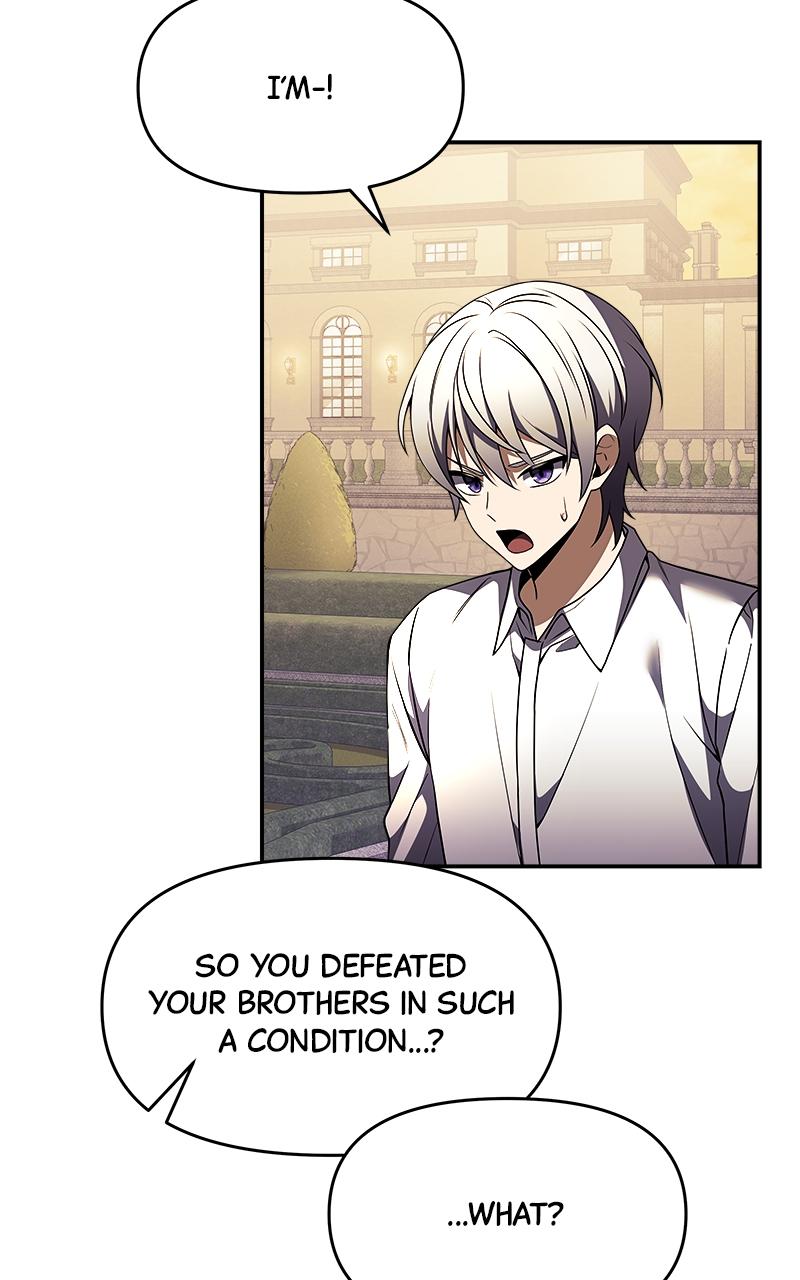 Terminally-Ill Genius Dark Knight Chap 8 - Next Chap 9