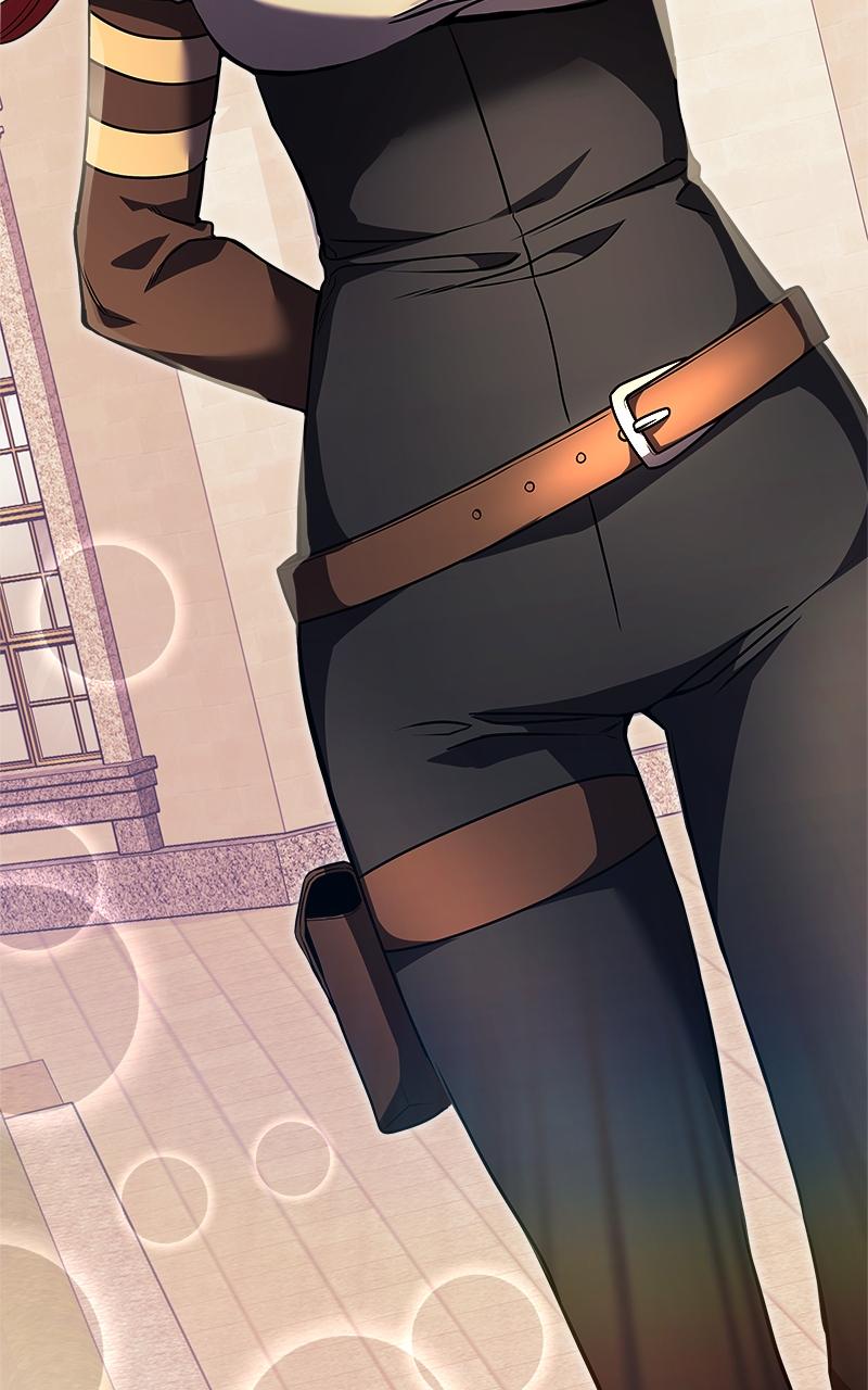 Terminally-Ill Genius Dark Knight Chap 8 - Next Chap 9
