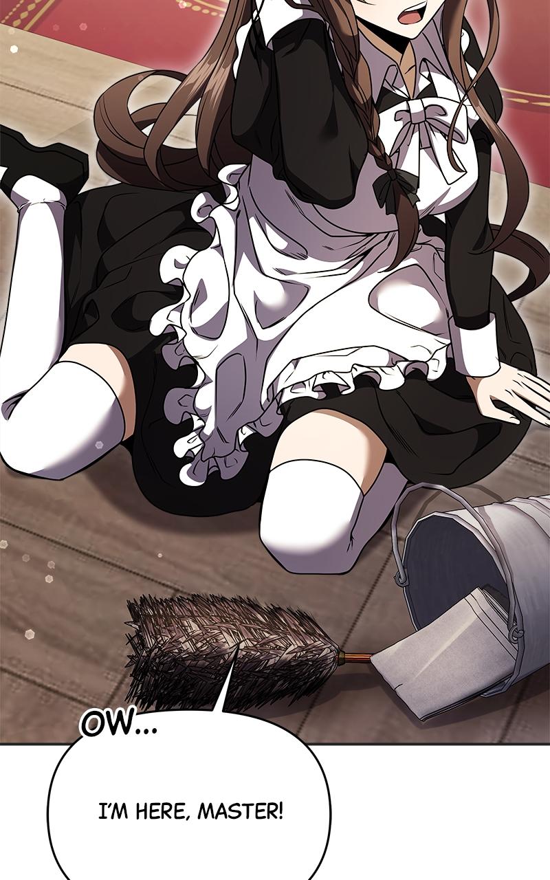 Terminally-Ill Genius Dark Knight Chap 9 - Next Chap 10