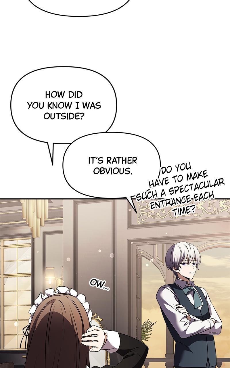 Terminally-Ill Genius Dark Knight Chap 9 - Next Chap 10