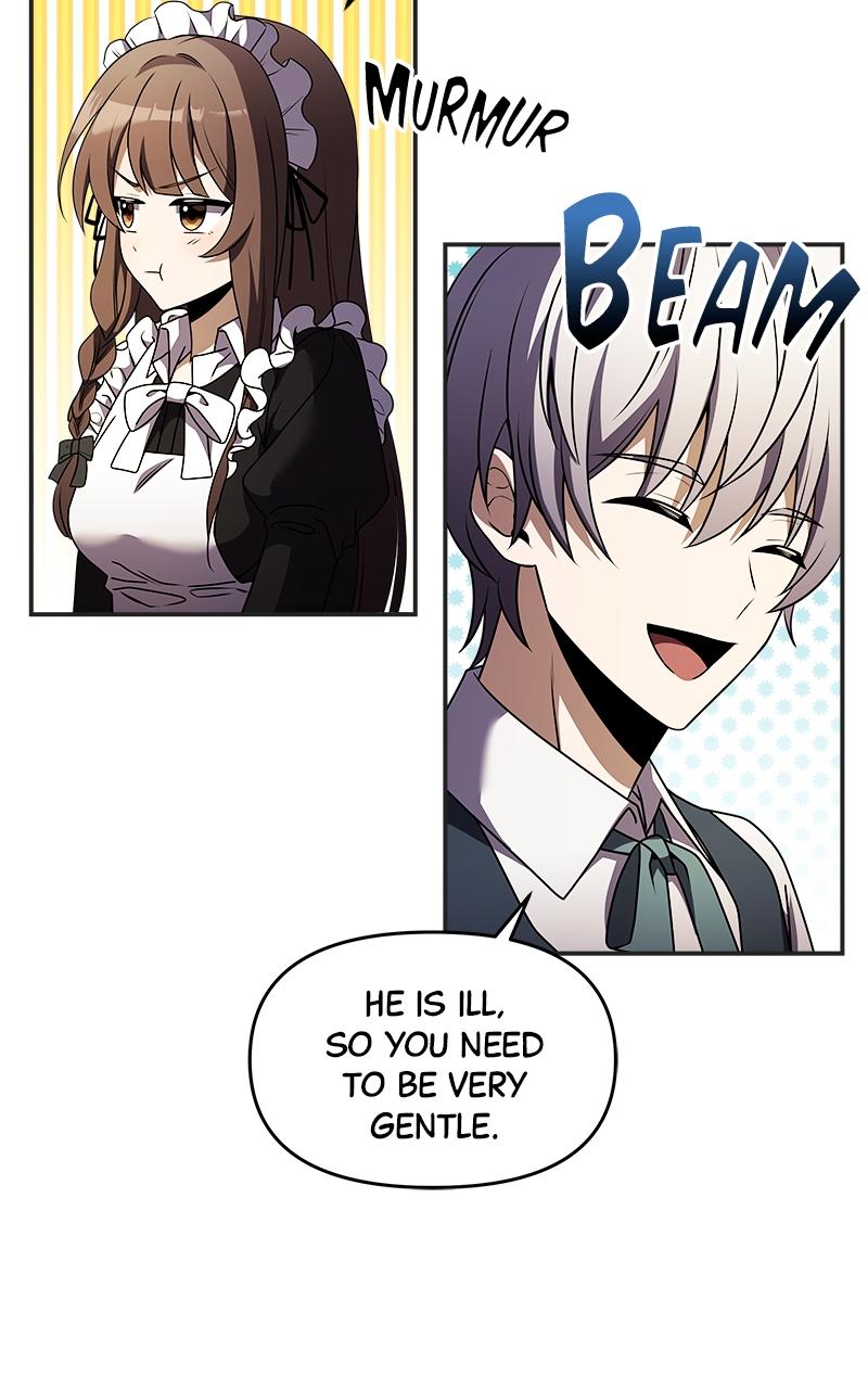 Terminally-Ill Genius Dark Knight Chap 9 - Next Chap 10