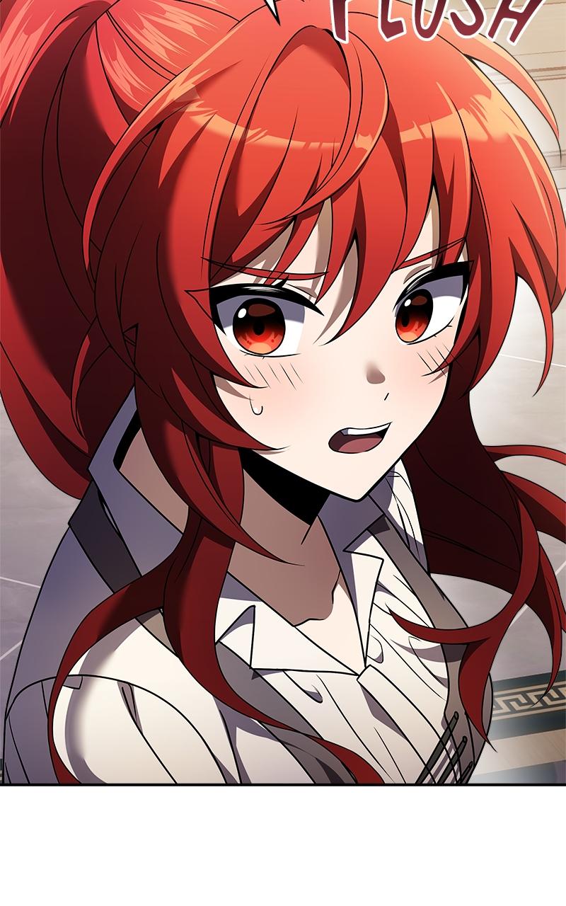 Terminally-Ill Genius Dark Knight Chap 9 - Next Chap 10
