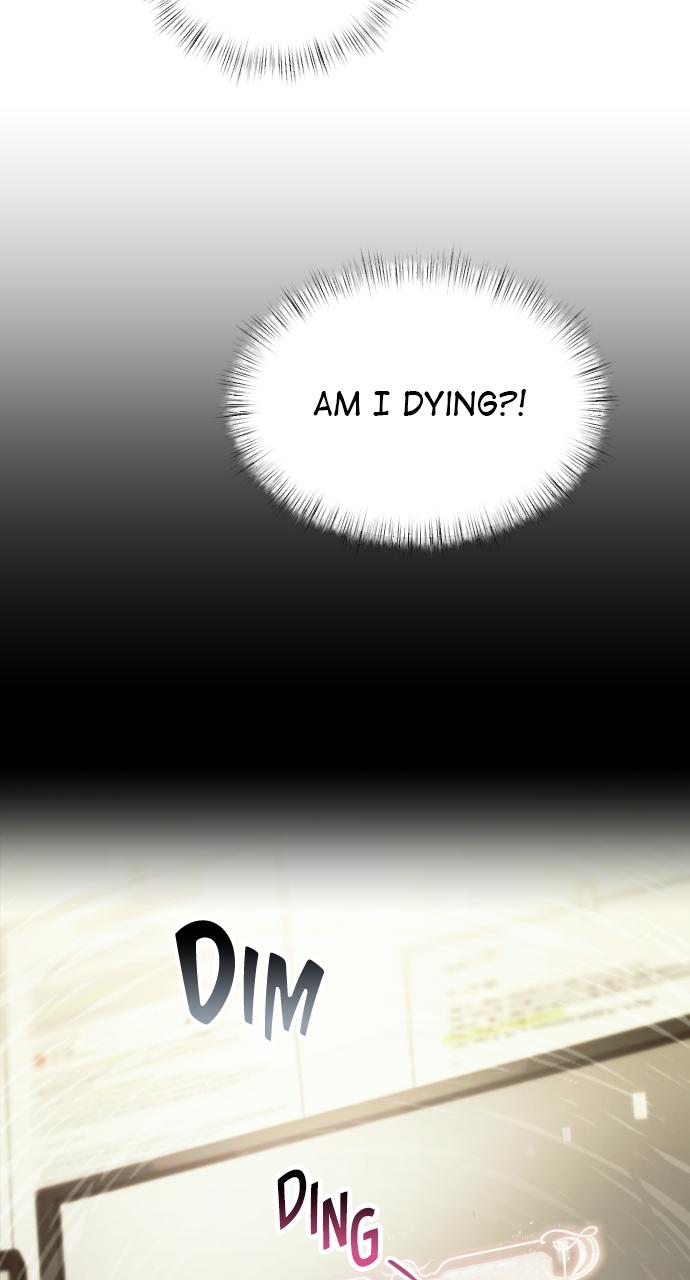 Terminally-Ill Genius Dark Knight Chap 1 - Next Chap 2