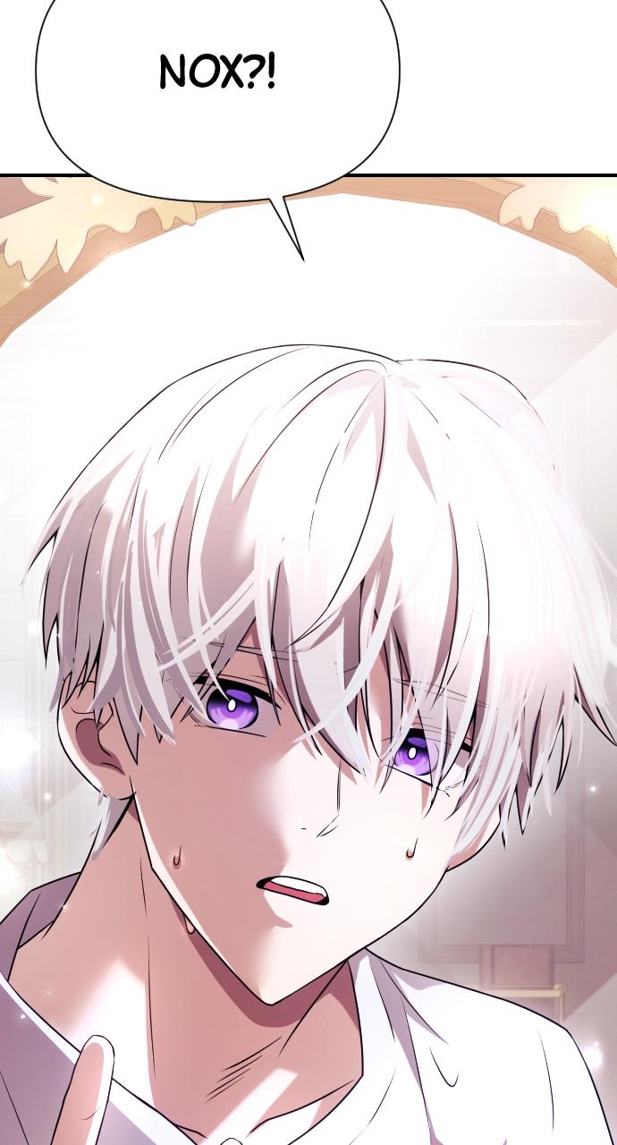 Terminally-Ill Genius Dark Knight Chap 1 - Next Chap 2