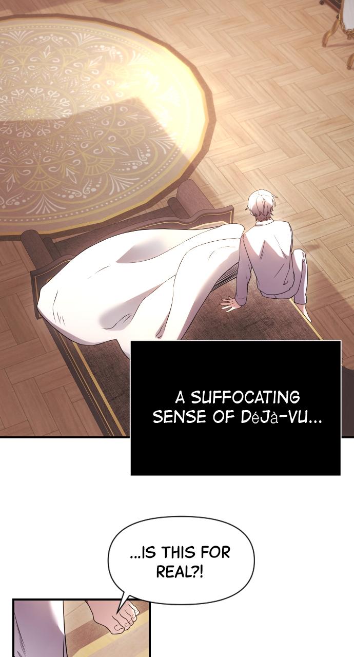 Terminally-Ill Genius Dark Knight Chap 1 - Next Chap 2