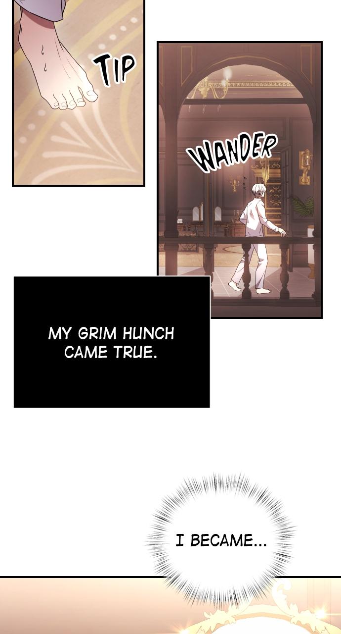 Terminally-Ill Genius Dark Knight Chap 1 - Next Chap 2