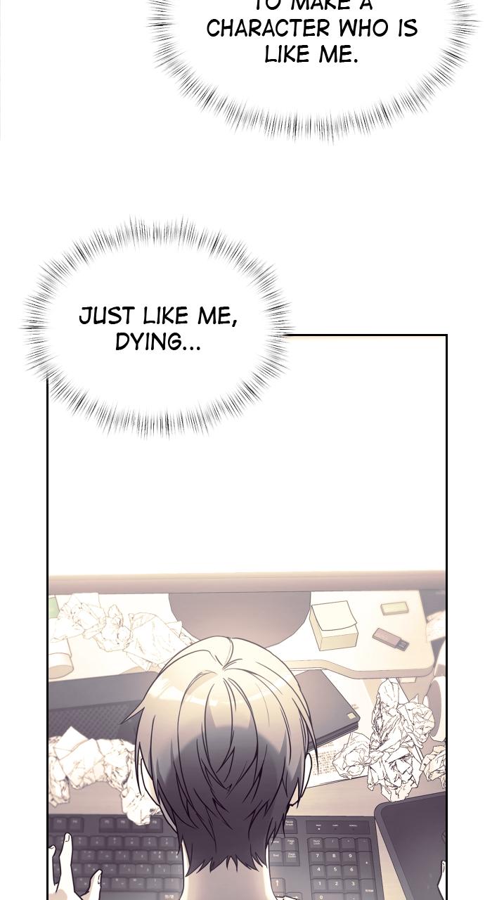 Terminally-Ill Genius Dark Knight Chap 1 - Next Chap 2