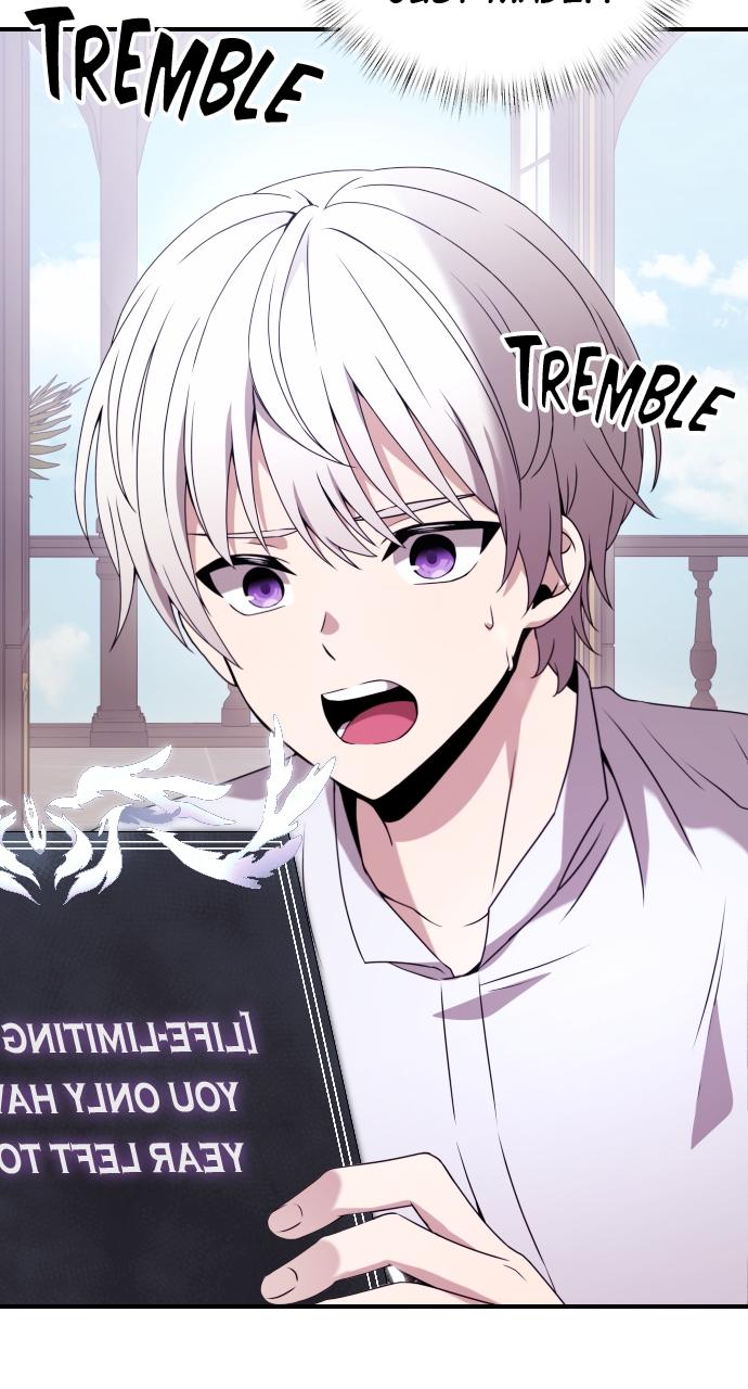 Terminally-Ill Genius Dark Knight Chap 1 - Next Chap 2