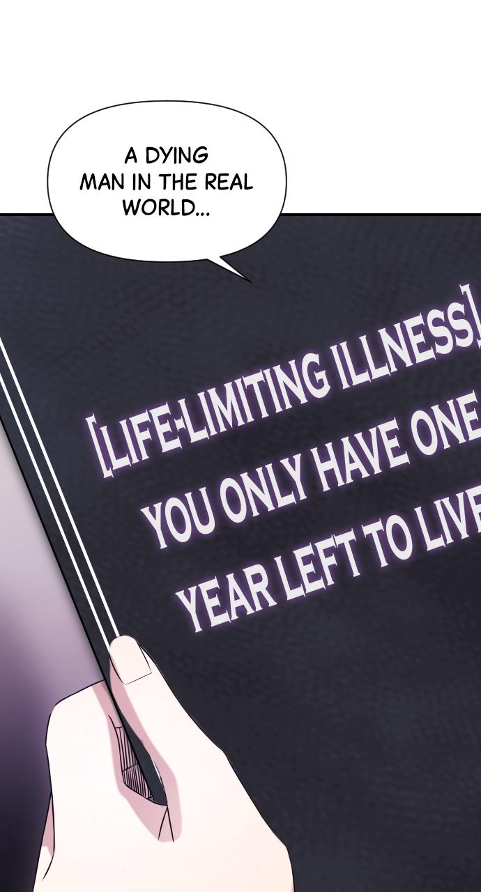 Terminally-Ill Genius Dark Knight Chap 1 - Next Chap 2