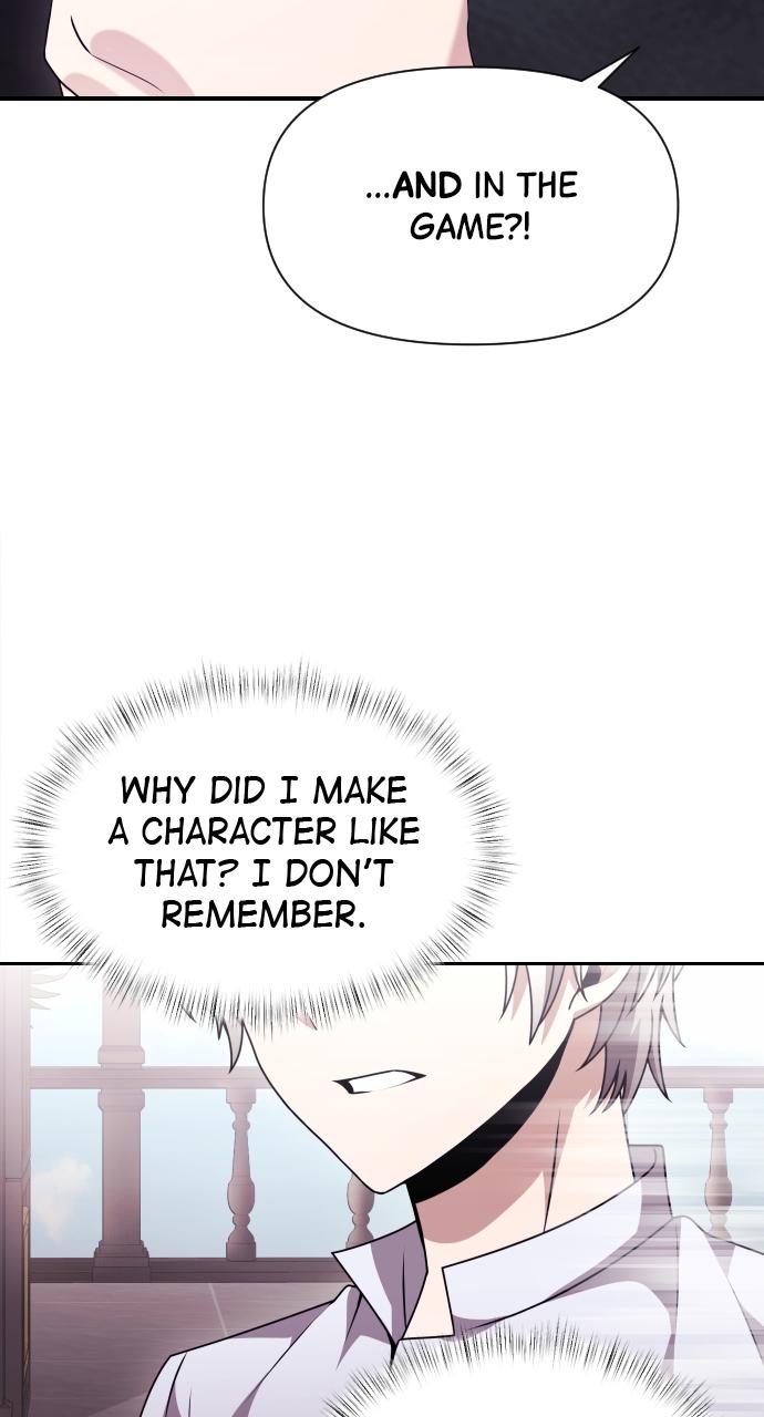 Terminally-Ill Genius Dark Knight Chap 1 - Next Chap 2