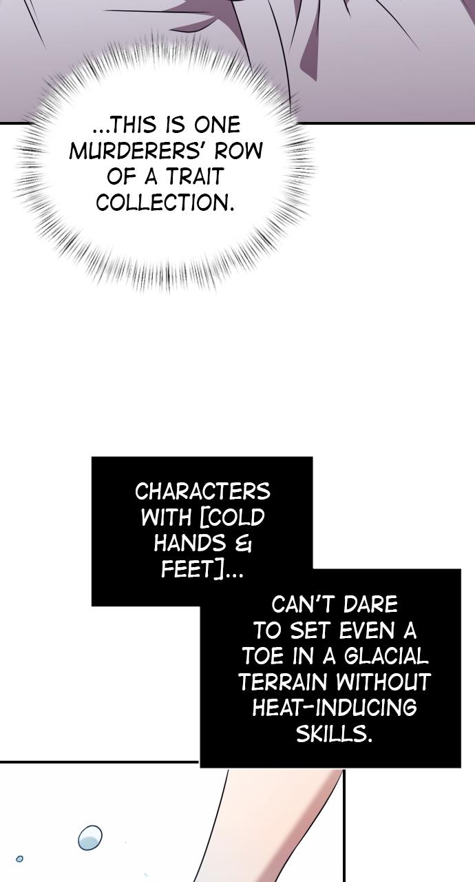 Terminally-Ill Genius Dark Knight Chap 2 - Next Chap 3