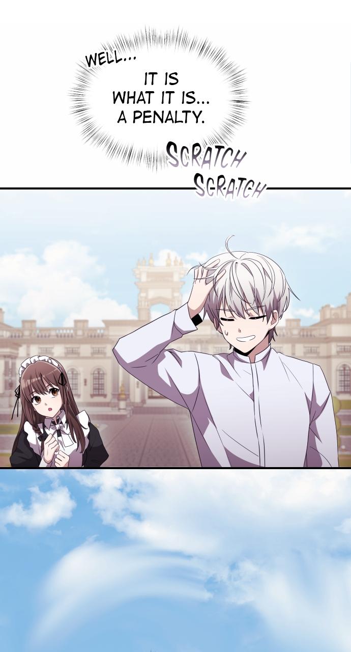 Terminally-Ill Genius Dark Knight Chap 2 - Next Chap 3