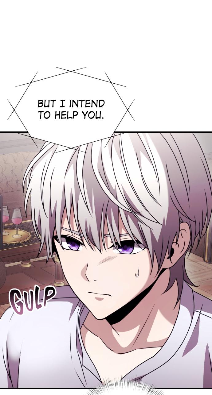 Terminally-Ill Genius Dark Knight Chap 2 - Next Chap 3