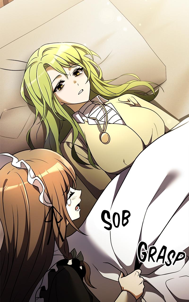 Terminally-Ill Genius Dark Knight Chap 18 - Next Chap 19