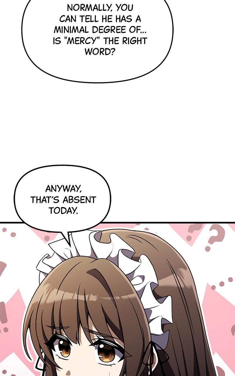 Terminally-Ill Genius Dark Knight Chap 18 - Next Chap 19