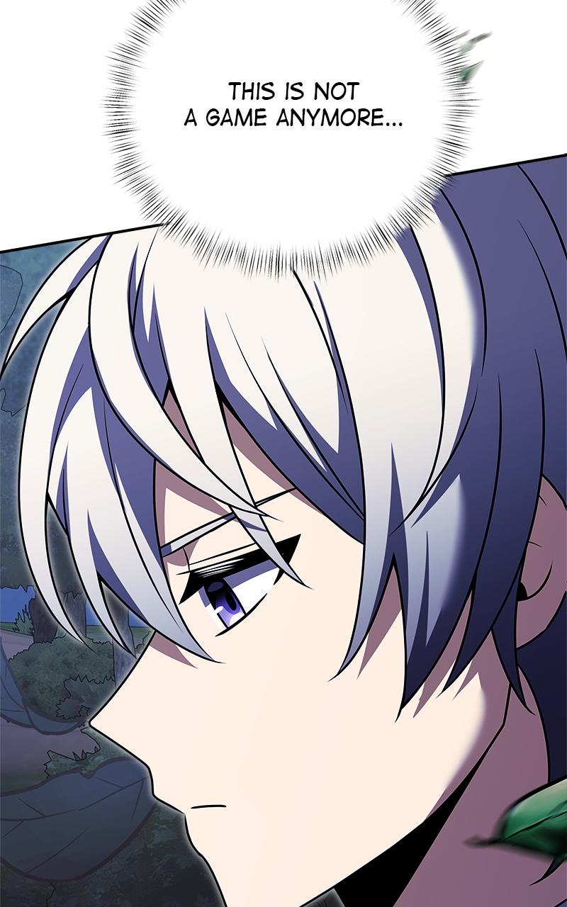 Terminally-Ill Genius Dark Knight Chap 10 - Next Chap 11