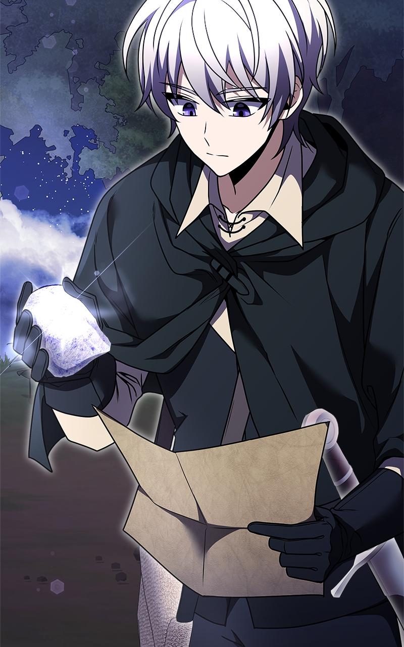 Terminally-Ill Genius Dark Knight Chap 10 - Next Chap 11