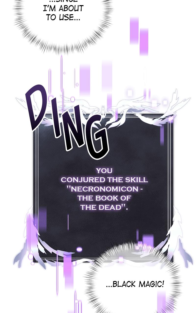 Terminally-Ill Genius Dark Knight Chap 10 - Next Chap 11