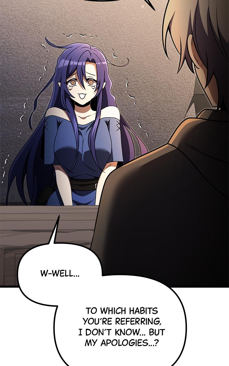Terminally-Ill Genius Dark Knight Chap 27 - Next Chap 28