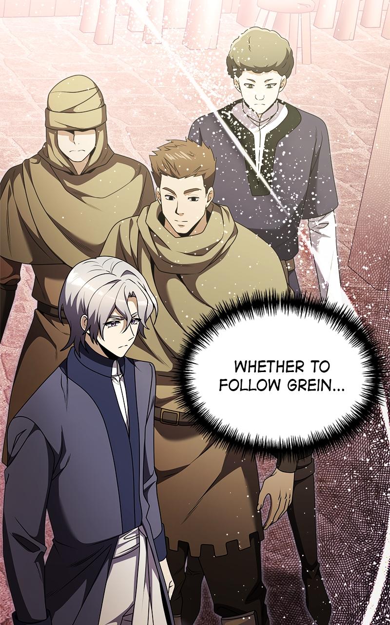 Terminally-Ill Genius Dark Knight Chap 27 - Next Chap 28