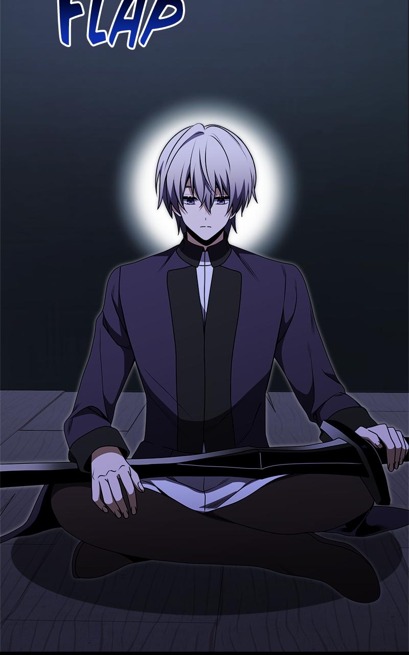 Terminally-Ill Genius Dark Knight Chap 22 - Next Chap 23