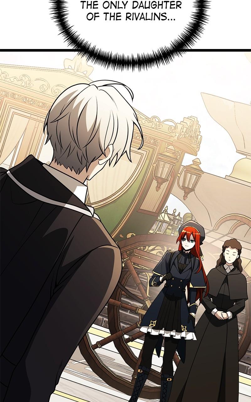 Terminally-Ill Genius Dark Knight Chap 37 - Next Chap 38