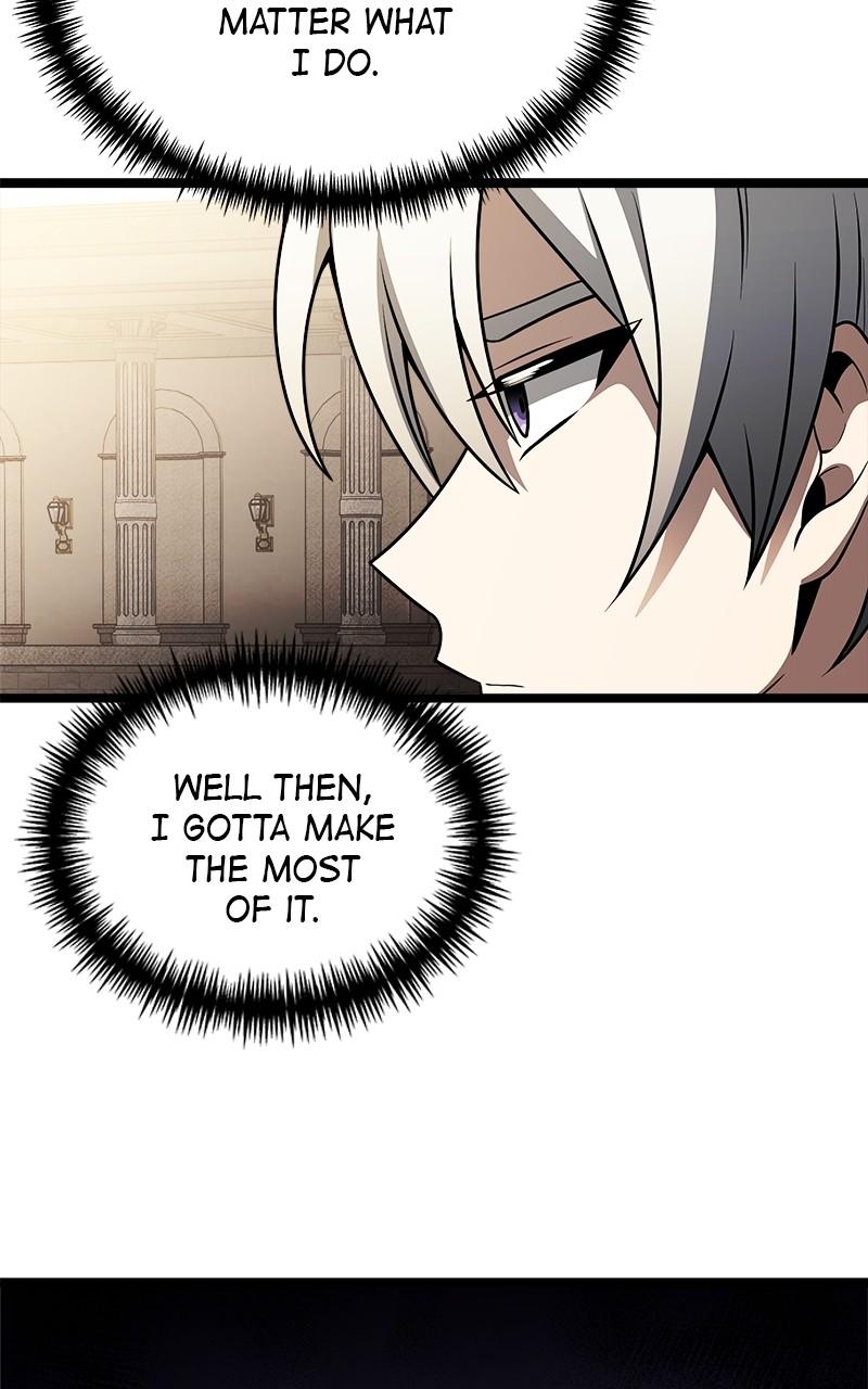 Terminally-Ill Genius Dark Knight Chap 34 - Next Chap 35