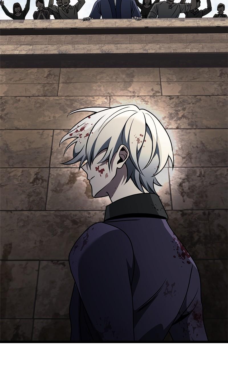 Terminally-Ill Genius Dark Knight Chap 34 - Next Chap 35