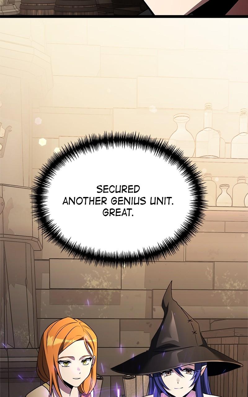 Terminally-Ill Genius Dark Knight Chap 34 - Next Chap 35