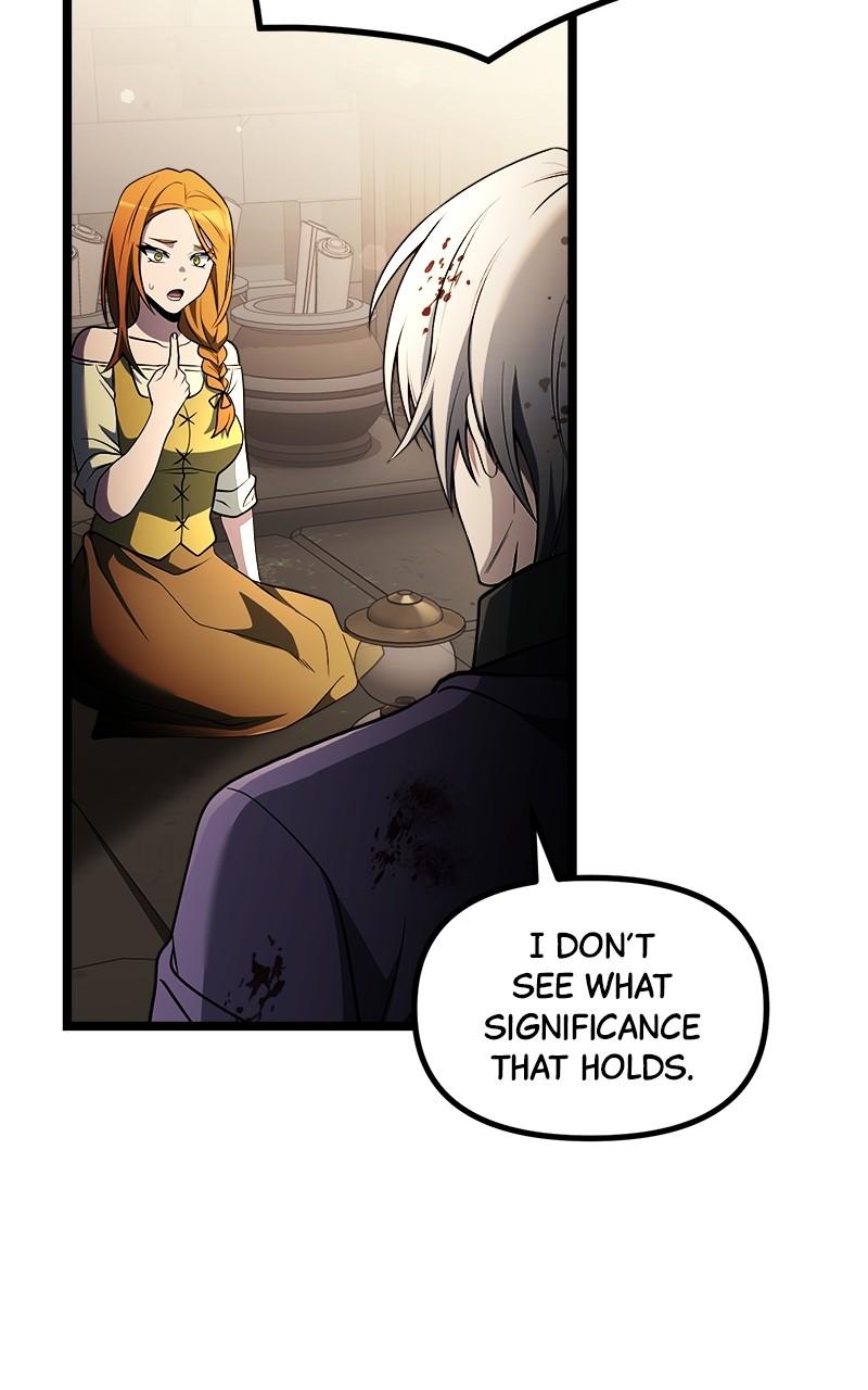 Terminally-Ill Genius Dark Knight Chap 34 - Next Chap 35