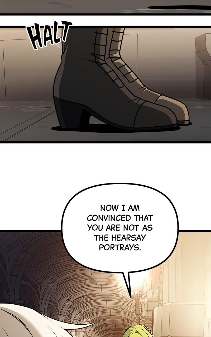 Terminally-Ill Genius Dark Knight Chap 34 - Next Chap 35