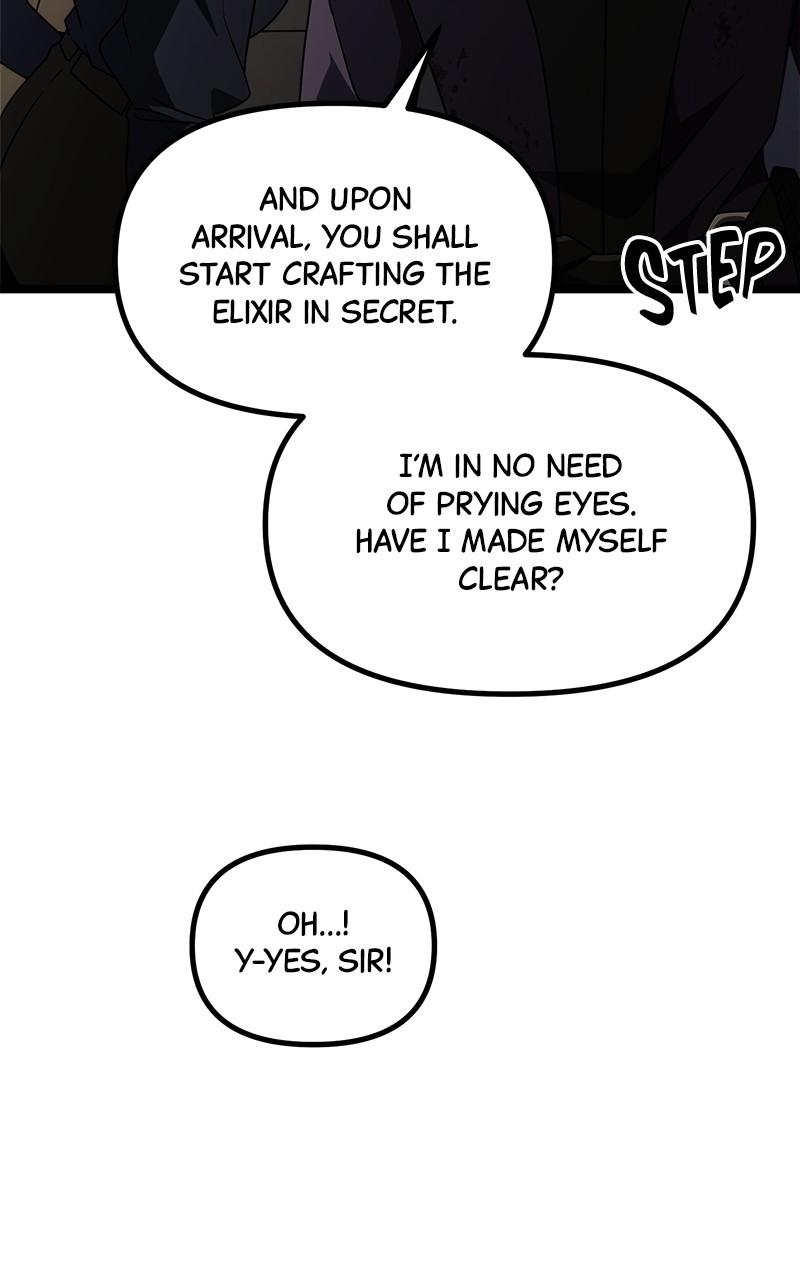 Terminally-Ill Genius Dark Knight Chap 34 - Next Chap 35