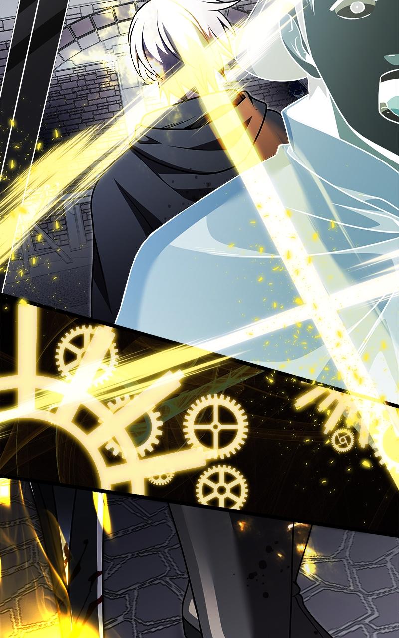 Terminally-Ill Genius Dark Knight Chap 30 - Next Chap 31
