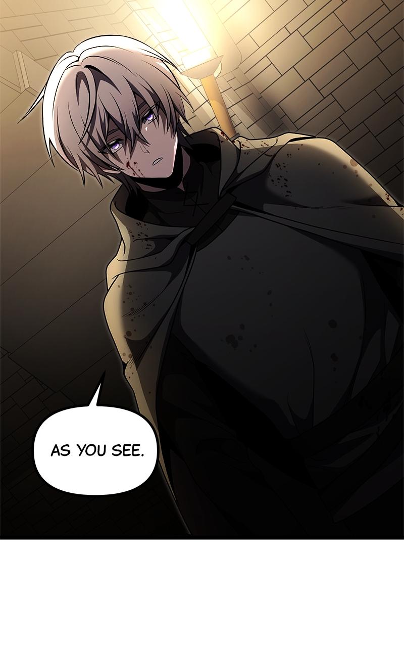 Terminally-Ill Genius Dark Knight Chap 30 - Next Chap 31