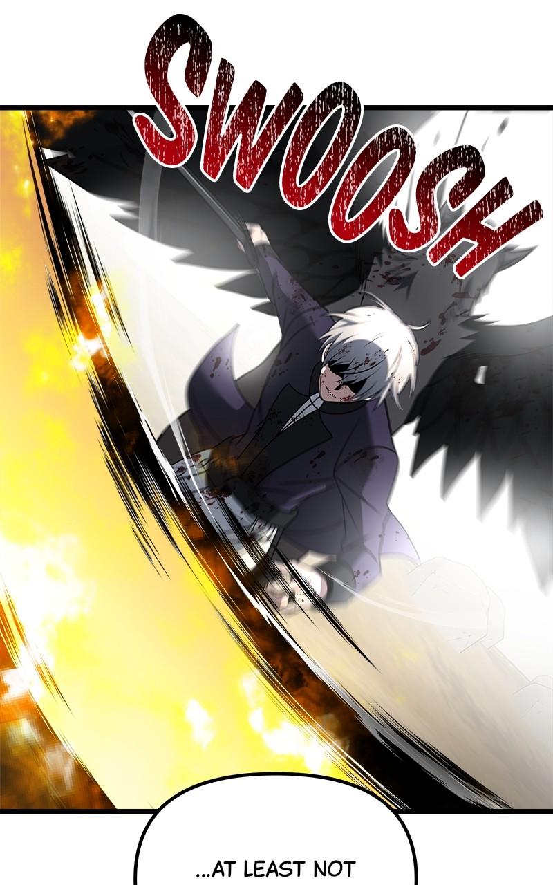 Terminally-Ill Genius Dark Knight Chap 33 - Next Chap 34